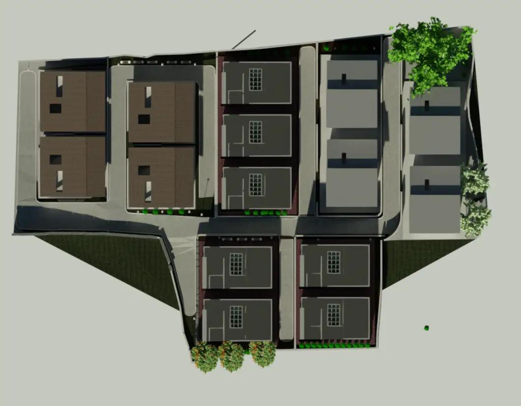 Exterior Architecture Image 4