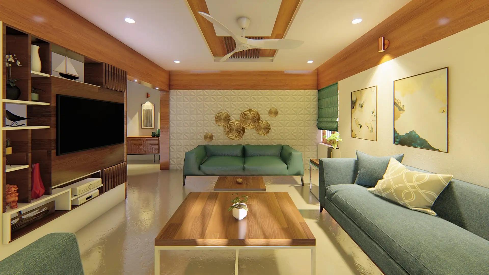 Residence