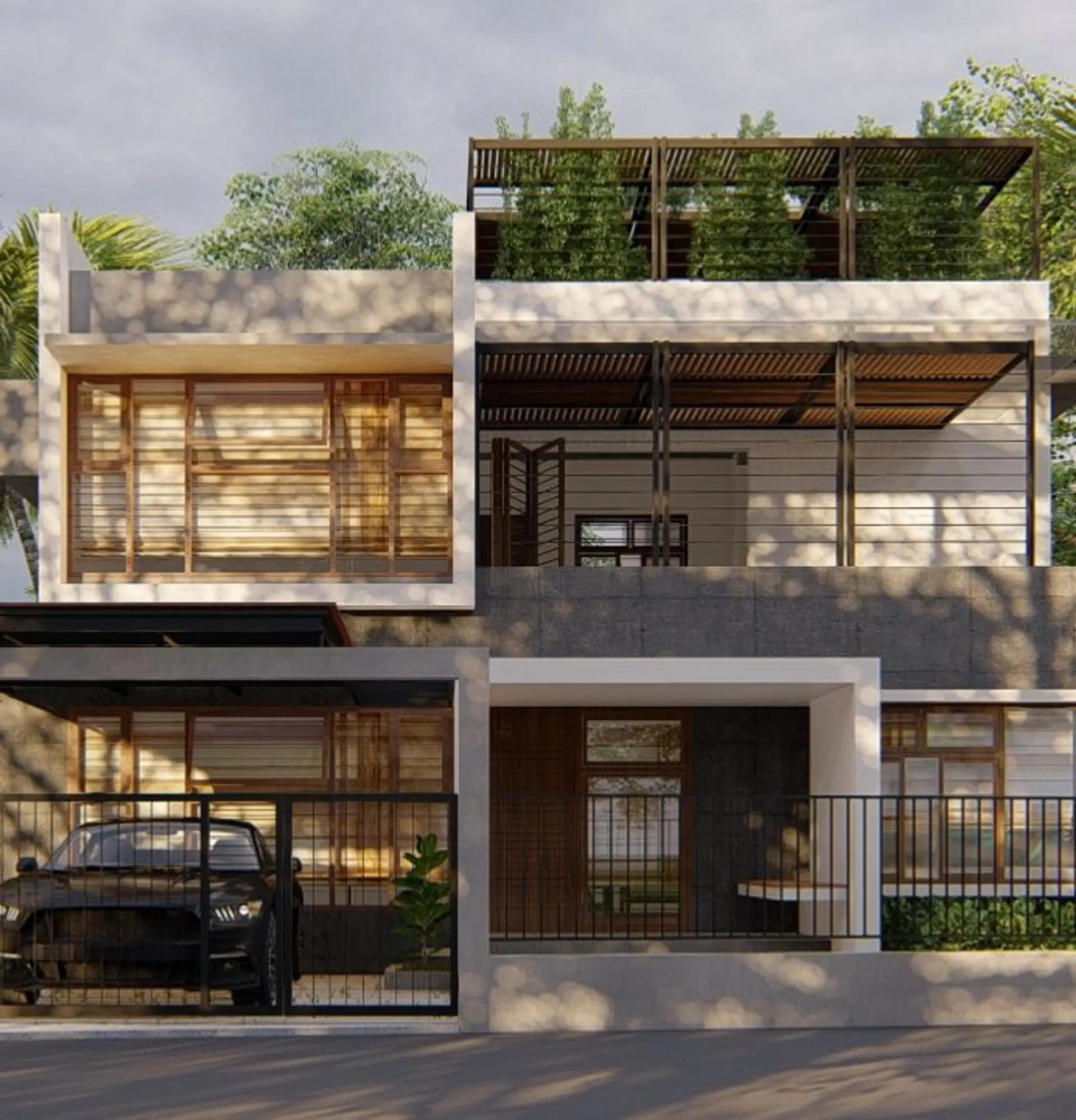 Residence