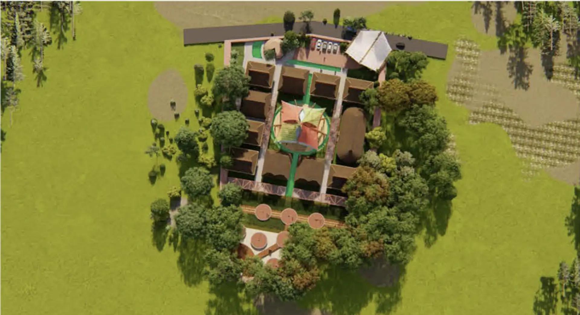 Exterior Architecture Image 3