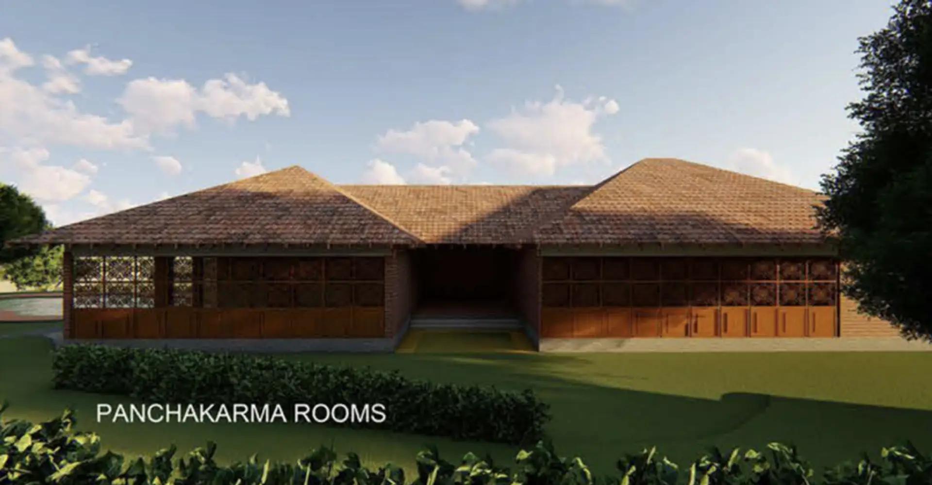 Exterior Architecture Image 4