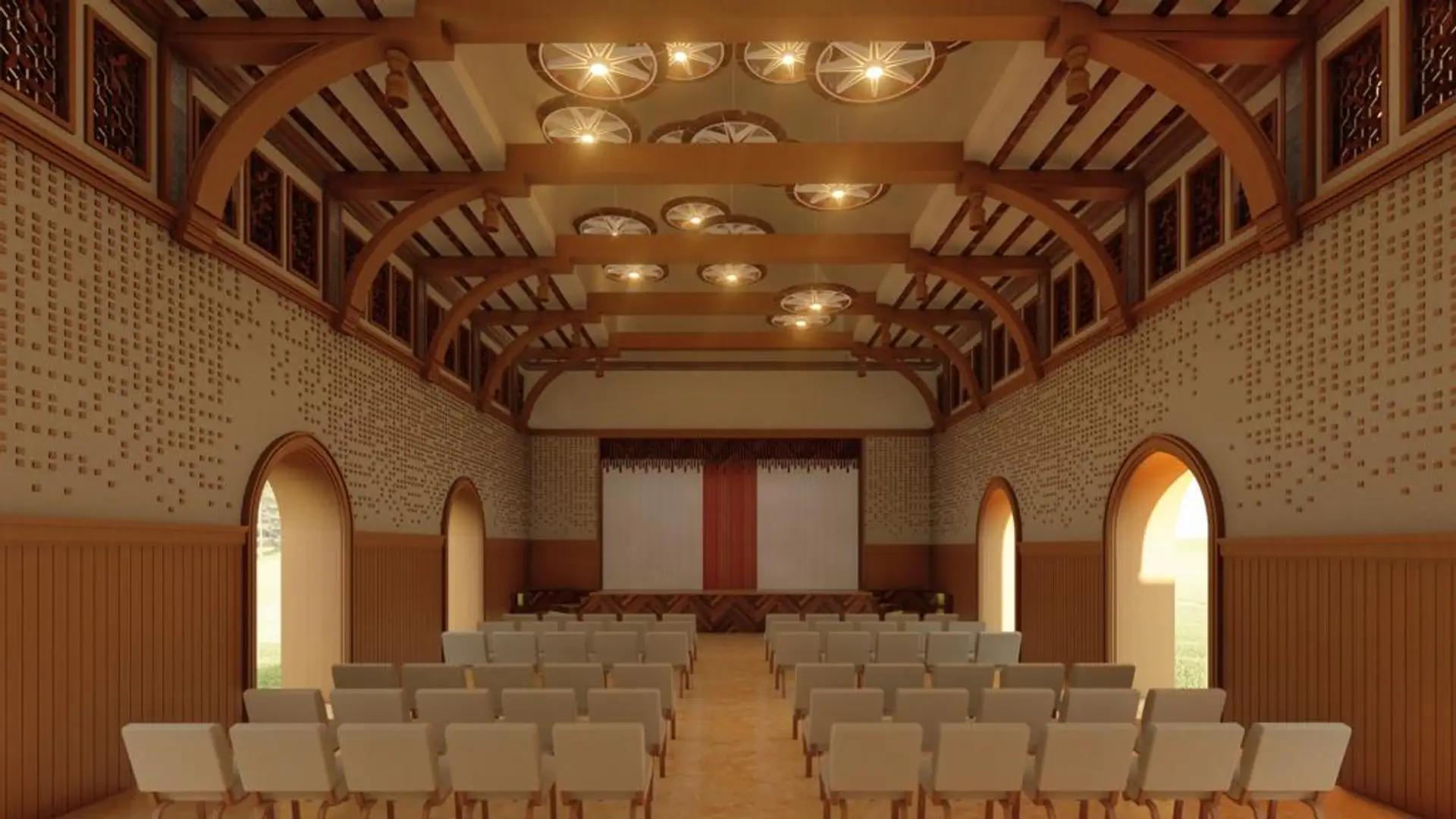 Interior Design Image 1