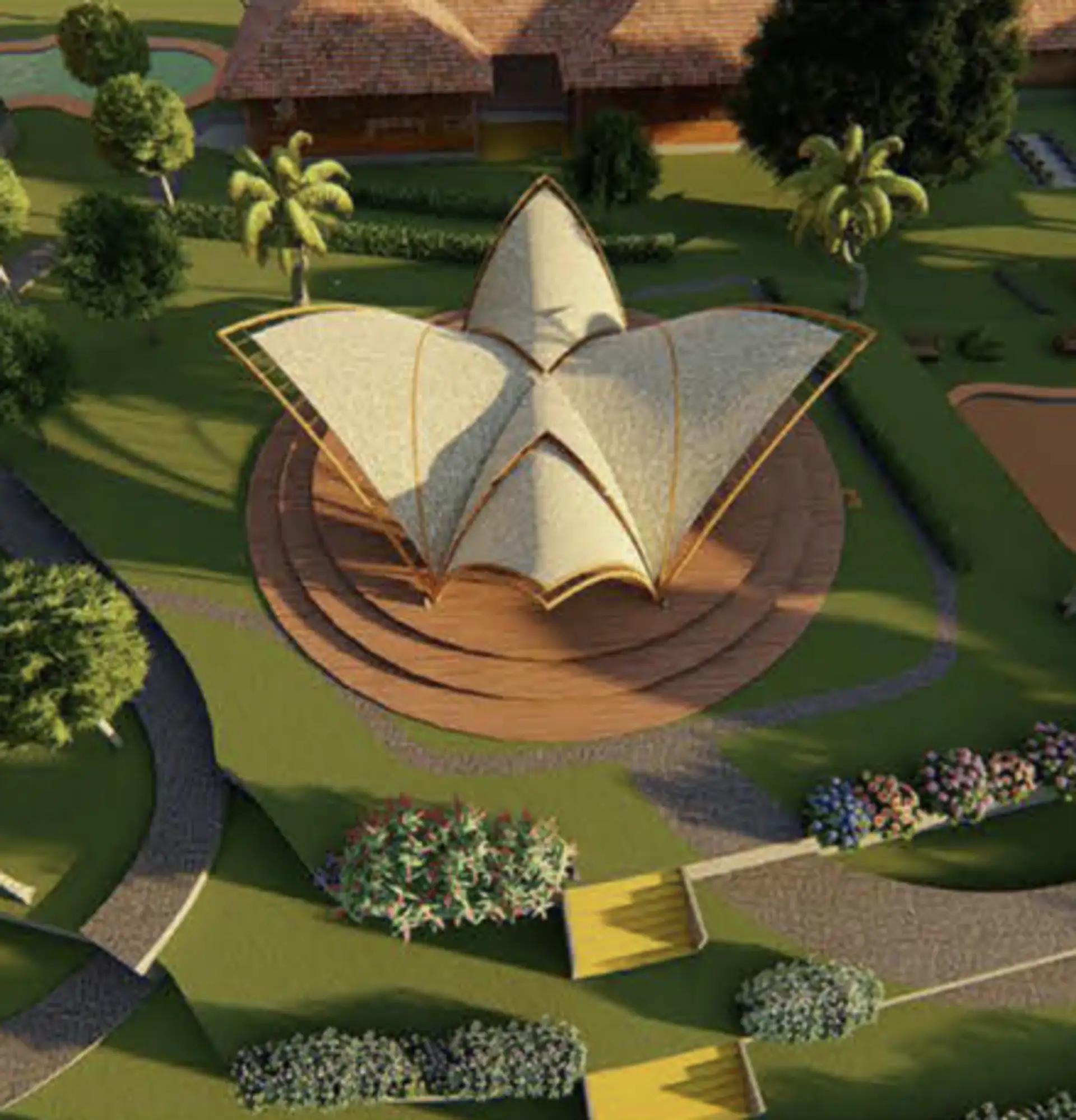 Exterior Architecture Image 2
