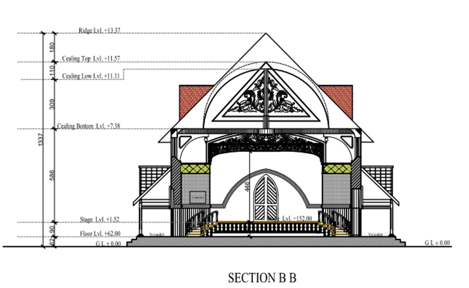Floor Plan 4