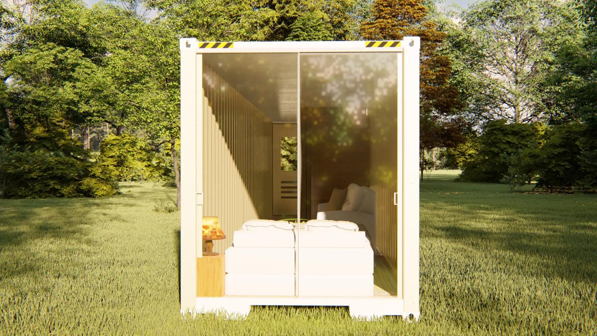 Exterior Architecture Image 2