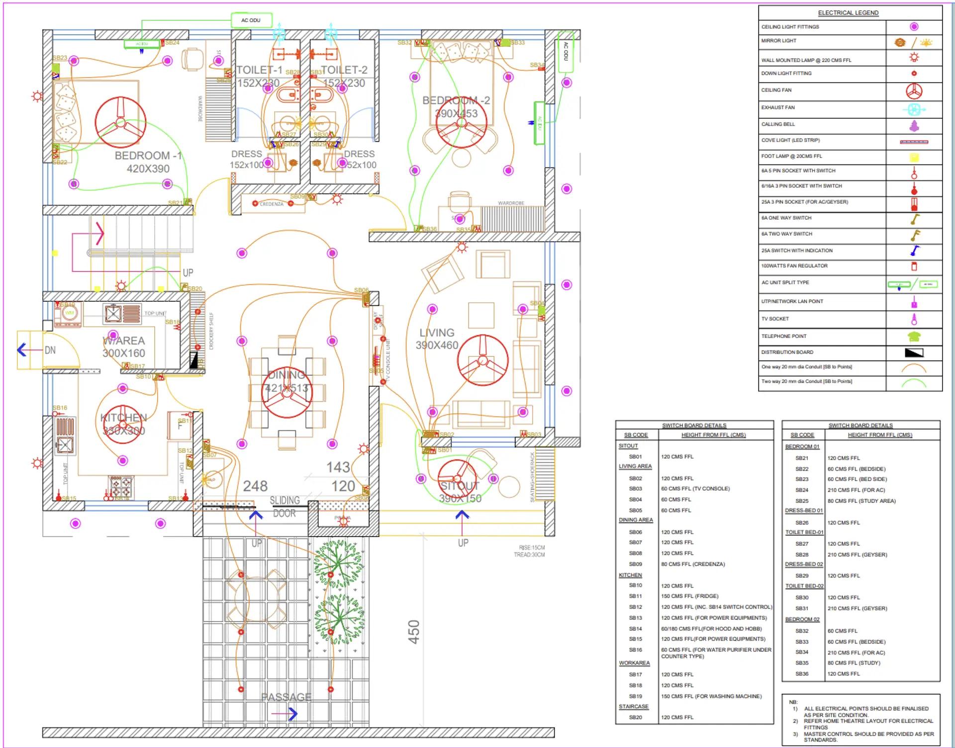 Floor Plan 3