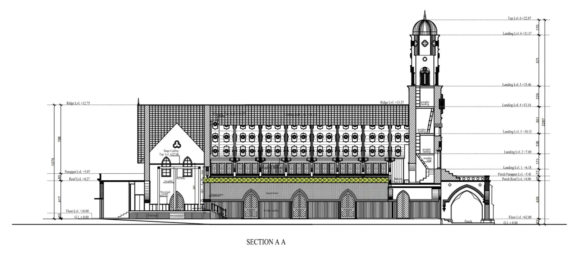 Floor Plan 3