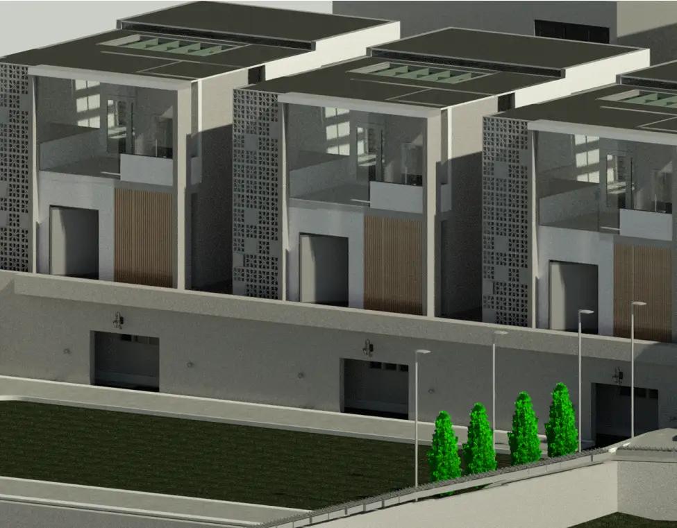 Exterior Architecture Image 5