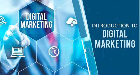 digital marketing training in surulere