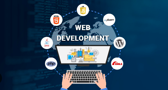 website course in lagos