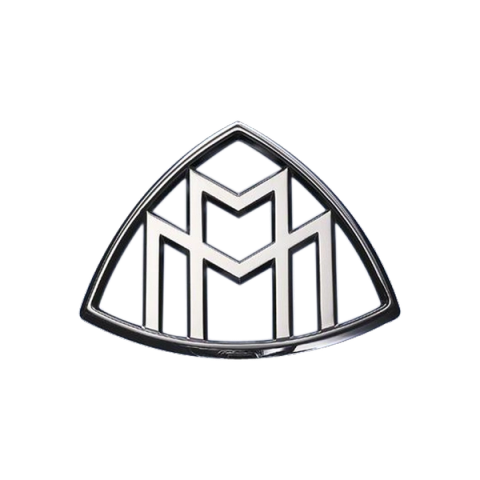 Maybach logo