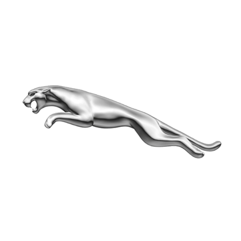 Jaguar logo