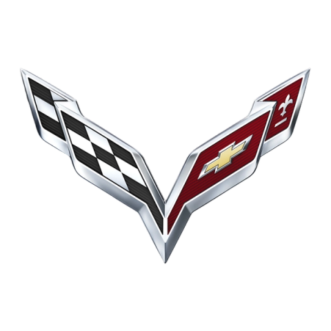Corvette logo