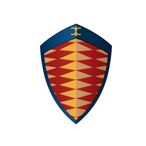 Koenigsegg logo