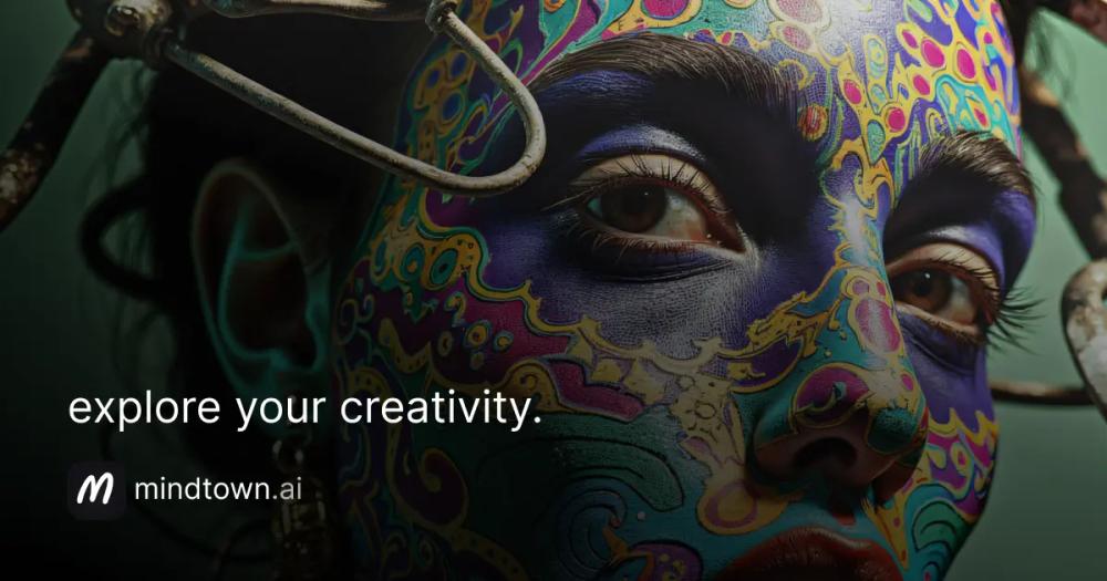 image of Mindtown.ai image of Mindtown.ai