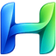 icon of happyhorse1.0