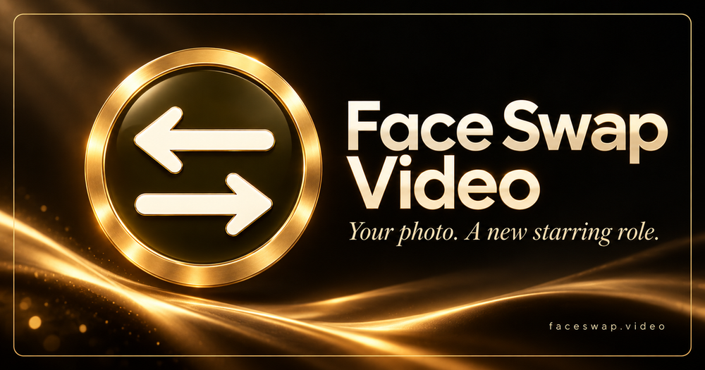 image of Face Swap Video image of Face Swap Video