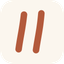 icon of Caesura