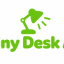 icon of Tiny Desk AI