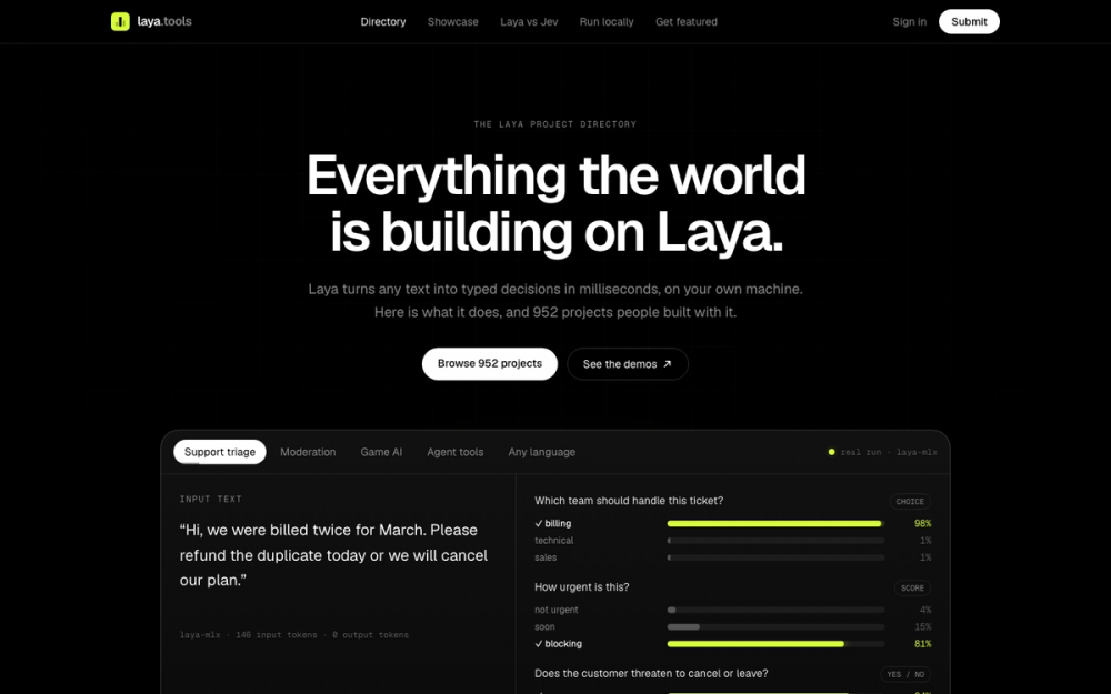image of laya.tools image of laya.tools