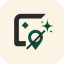 icon of aimetadatacleaner
