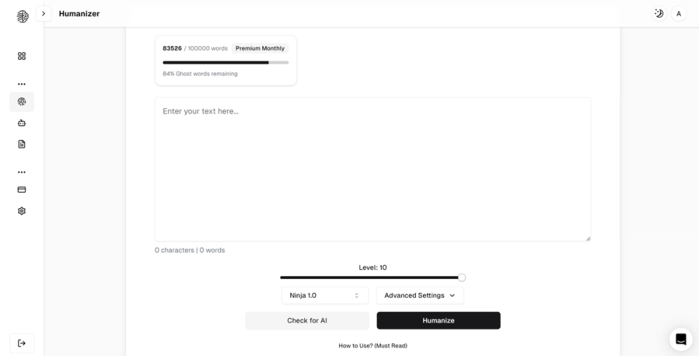 image of StealthWriter