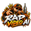icon of AI Rap Video Generator