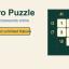 icon of kakuro-puzzle