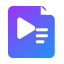icon of YouTube Transcript Generator