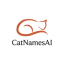 icon of Cat Names AI