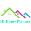 icon of 3D House Planner