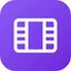 icon of Video to Frames