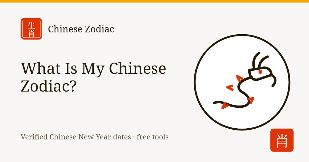 image of chinesezodiac image of chinesezodiac