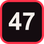 icon of bulin 47 AI