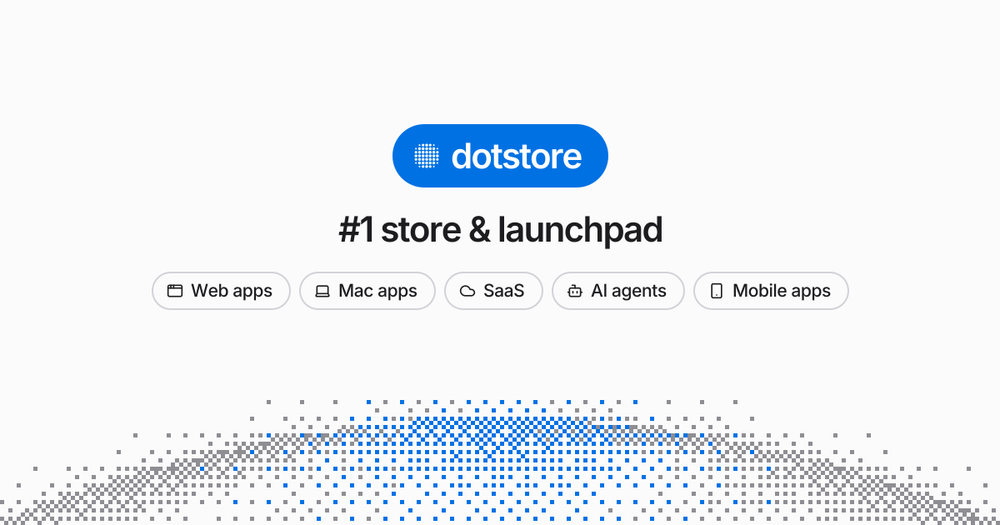 image of dotstore image of dotstore