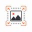 icon of AI Image Expander