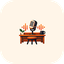 icon of Make Tiny Desk AI