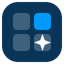 icon of virtual-staging