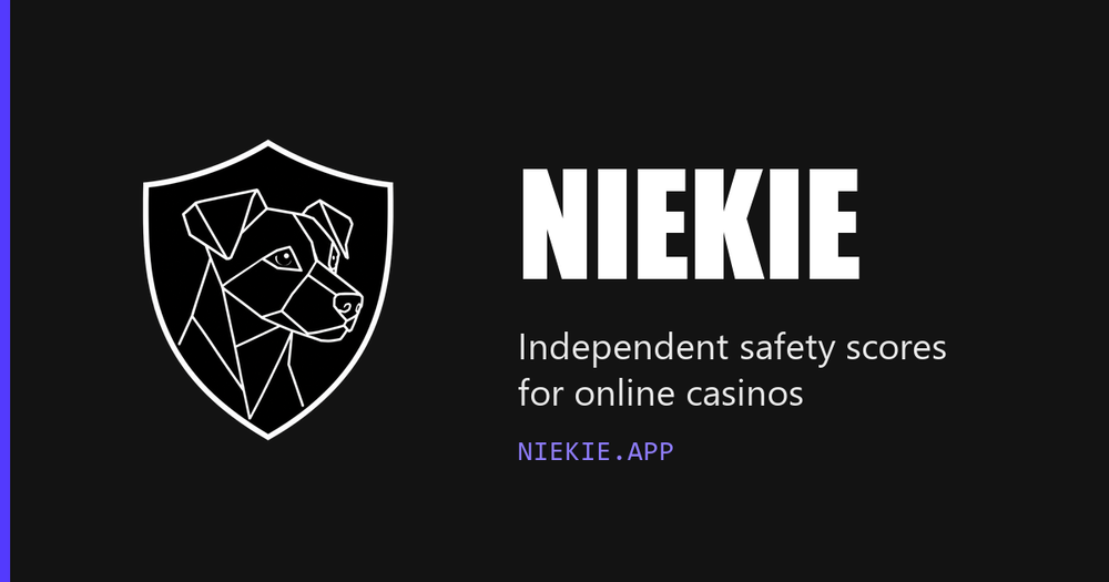 image of Niekie Audit-Guard image of Niekie Audit-Guard