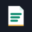 icon of MarkItDown Online Converter