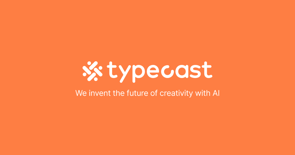 image of Typecast