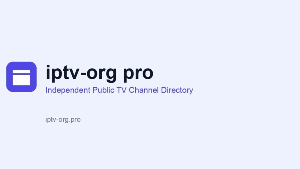 image of iptv-org image of iptv-org