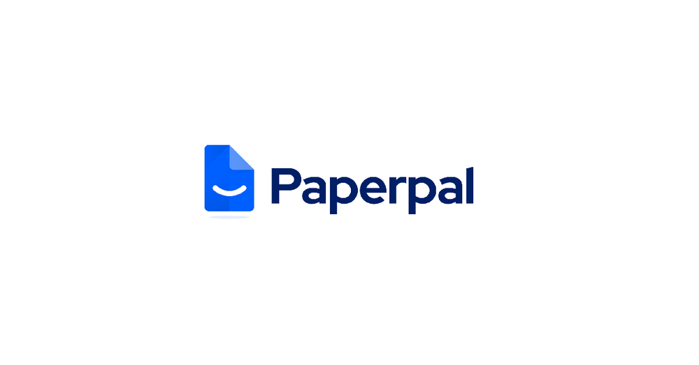 image of Paperpal