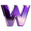 icon of Wan Animate AI