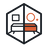 icon of AI Room Makeover