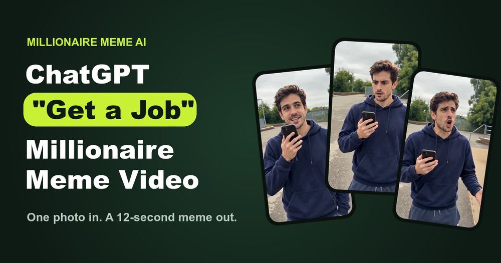 image of ChatGPT Millionaire AI Video image of ChatGPT Millionaire AI Video