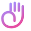 icon of AI Palm Reading