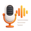 icon of Whisper Web