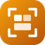 icon of aiautocropper