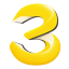 icon of Krea 3